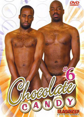 Chocolate Candy 6 DVD